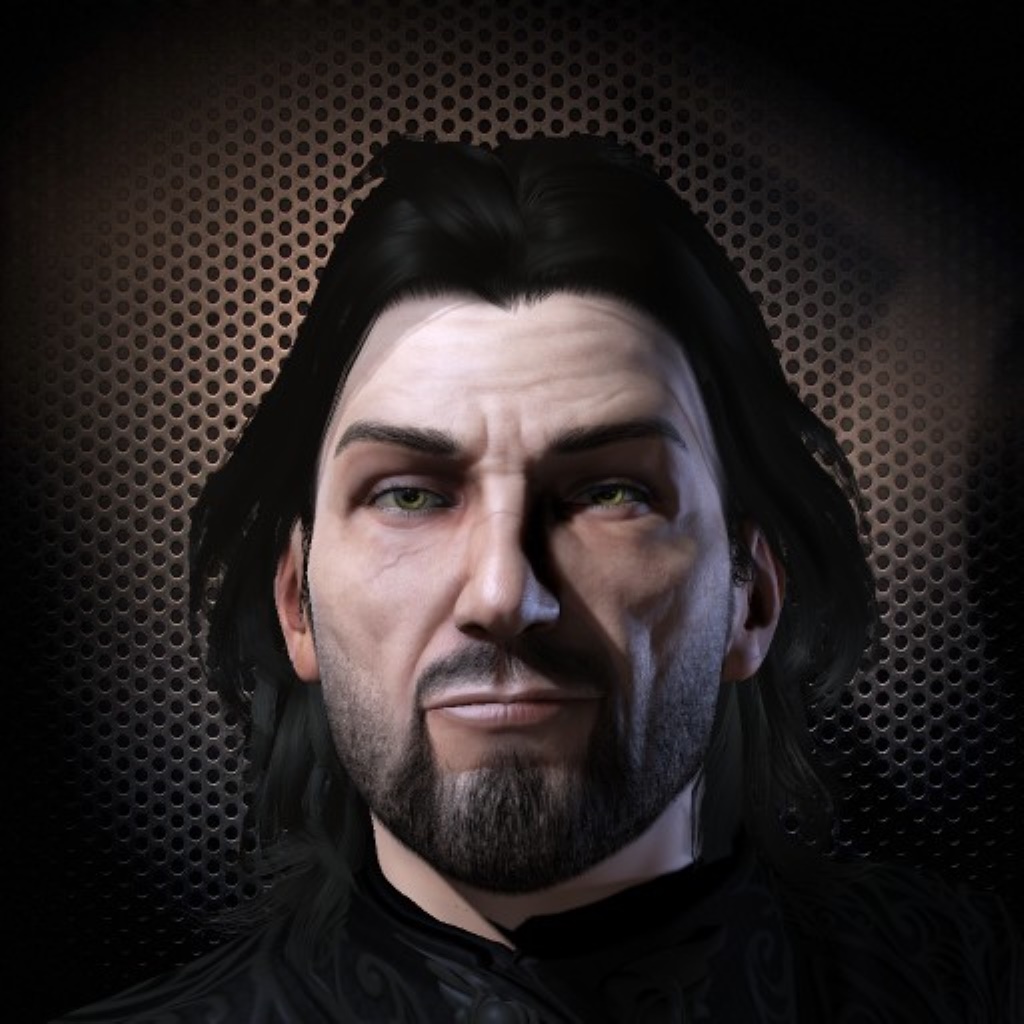 Zenon Rhadek