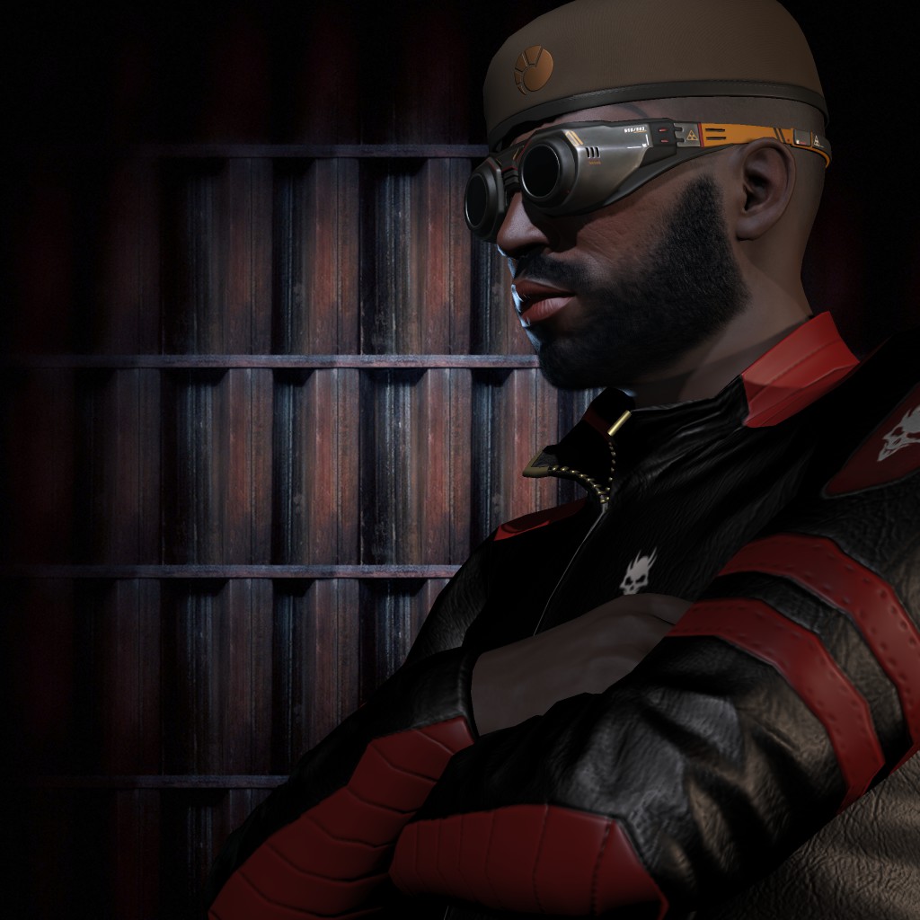 Black Bambilo