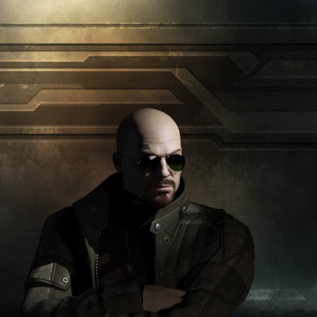 Joe Curshak