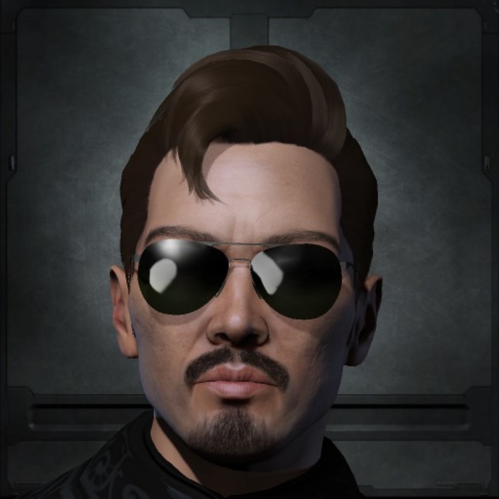 Chris Luo