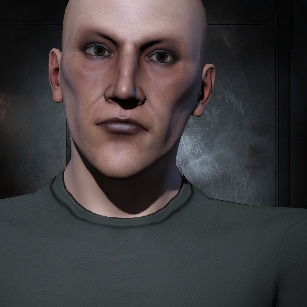 Zebulun McNeill