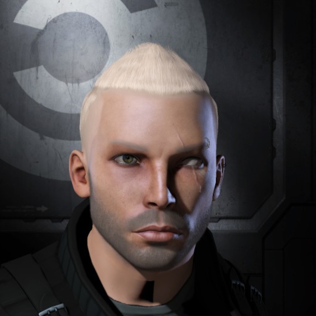 Elijah Kandrins
