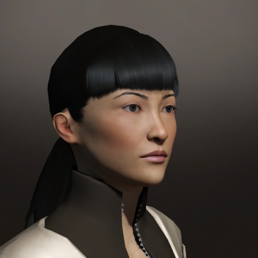 Zhang Ho