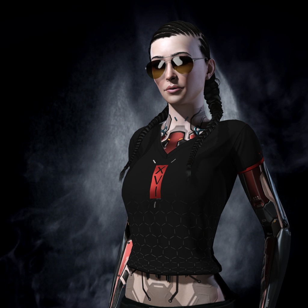 Alarika Oss