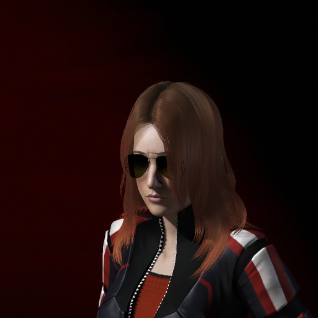 Sol McCoy