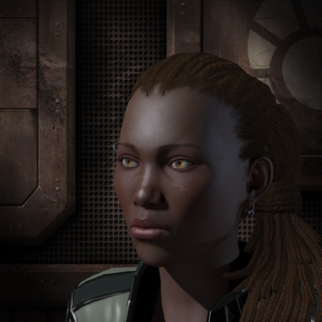 Jyn Ersa