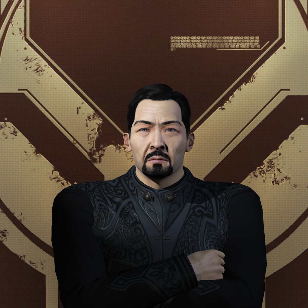 Balthazar Jonesn
