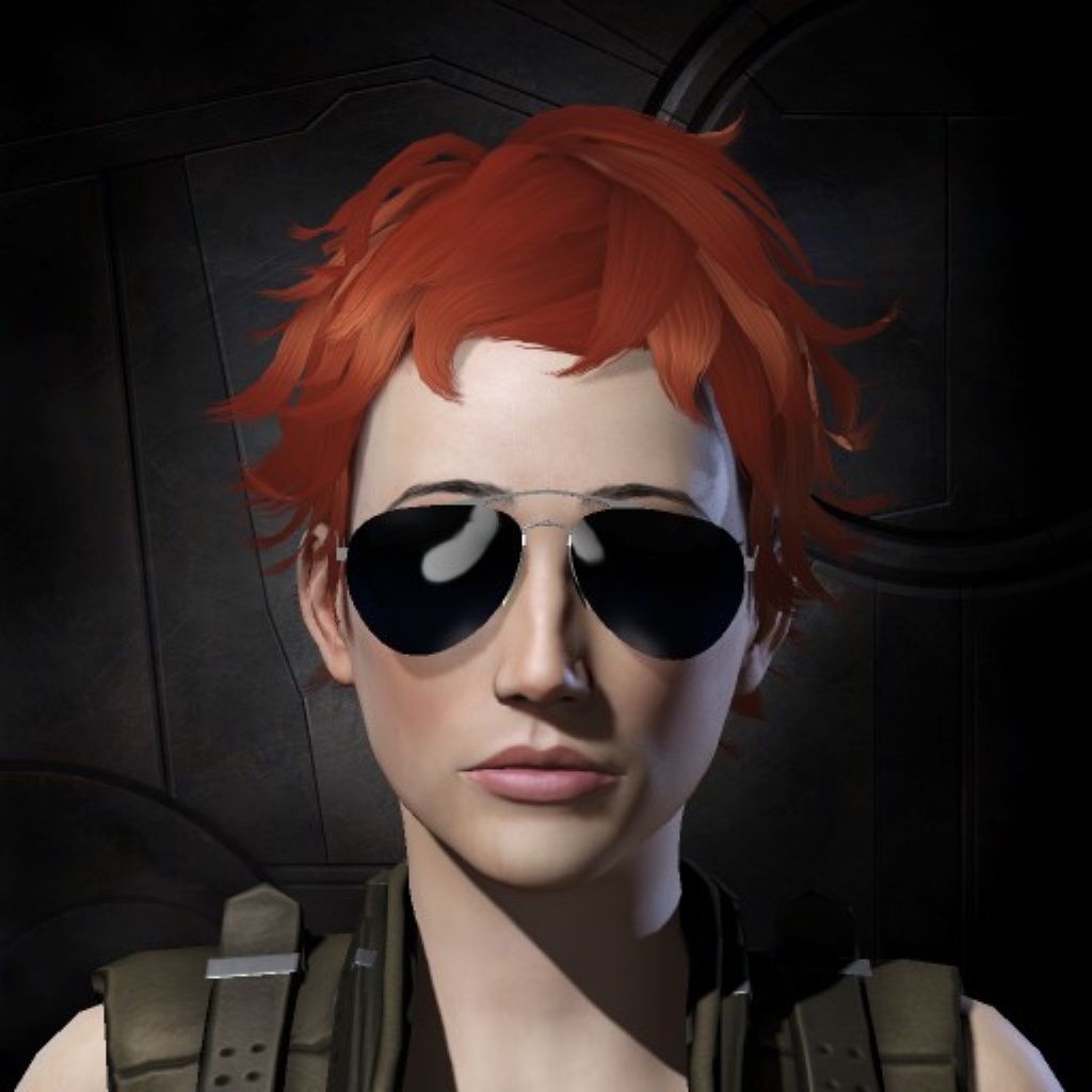 Jenny Dronebays