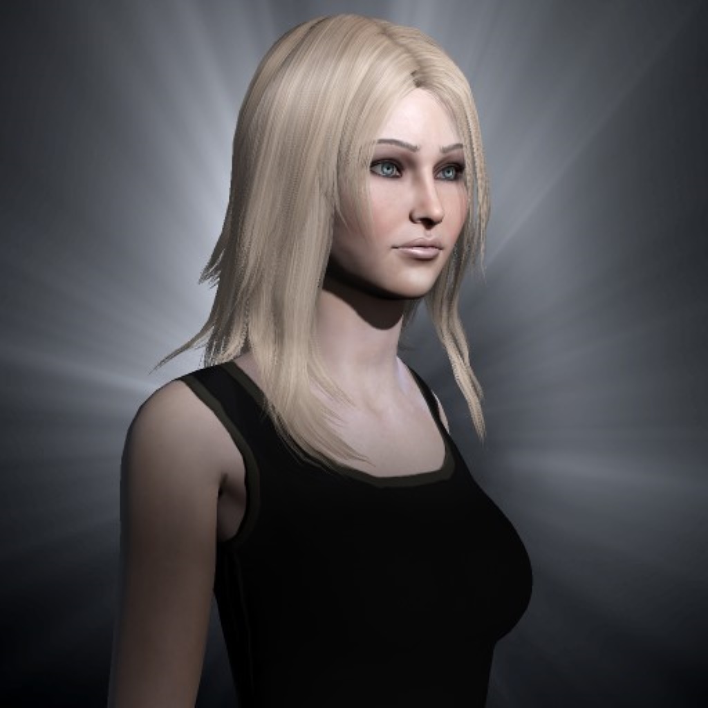 Lily M White