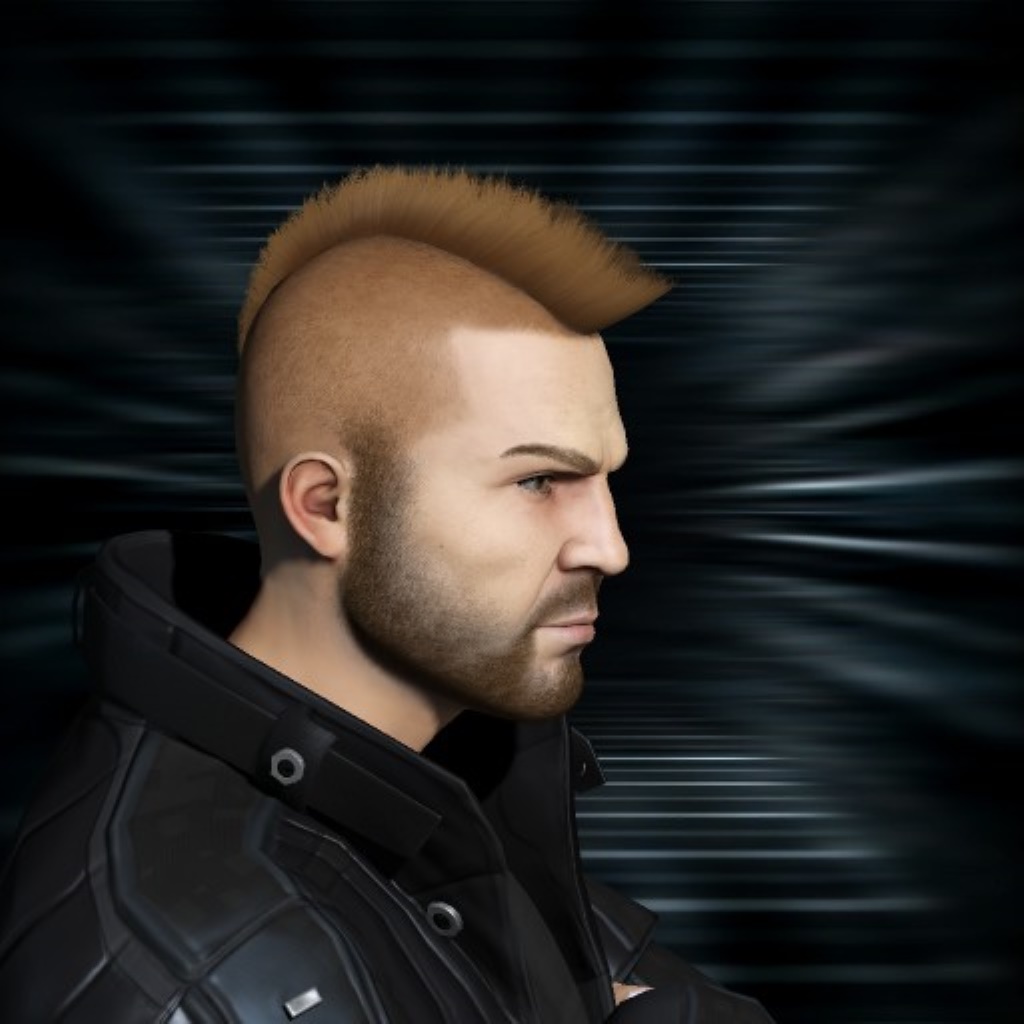 Rage Hacker