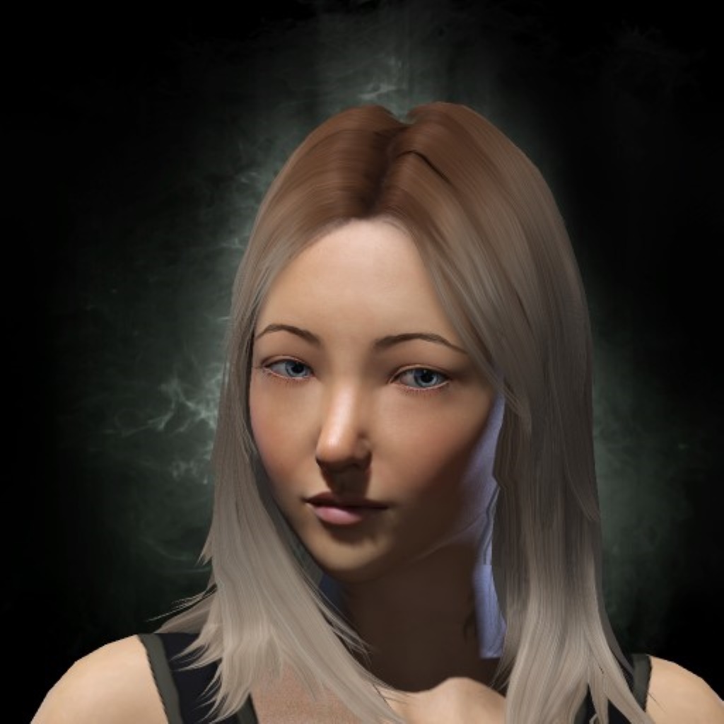 Alia Moennan
