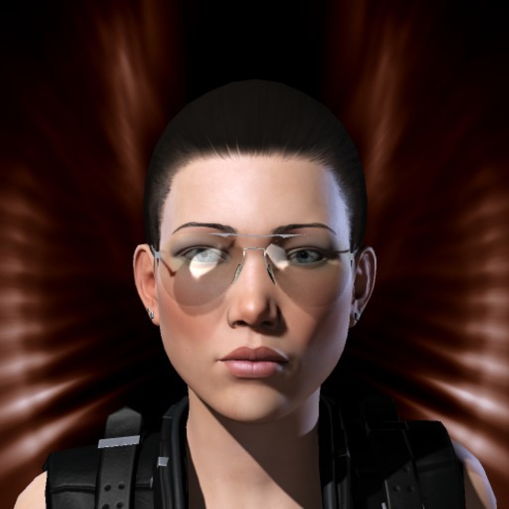 Ava Stark