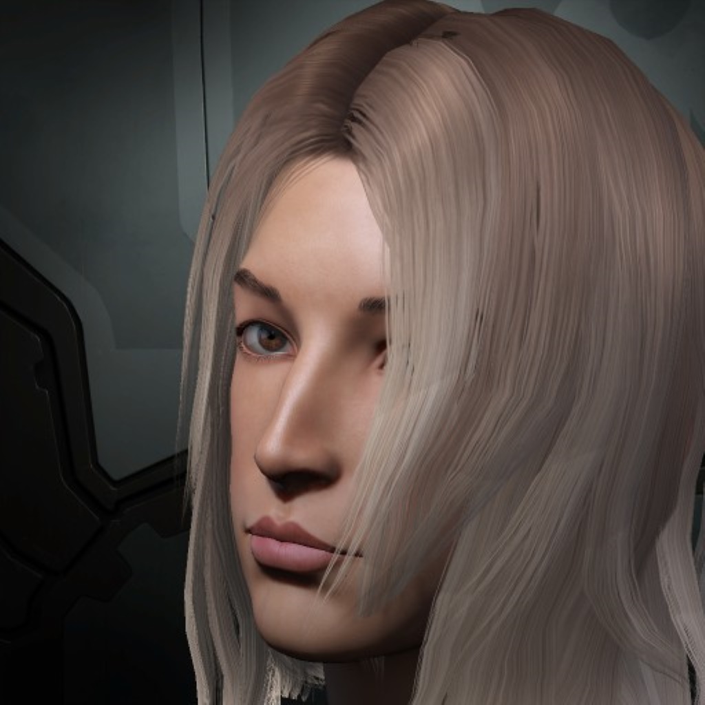 Desdemona Morrow