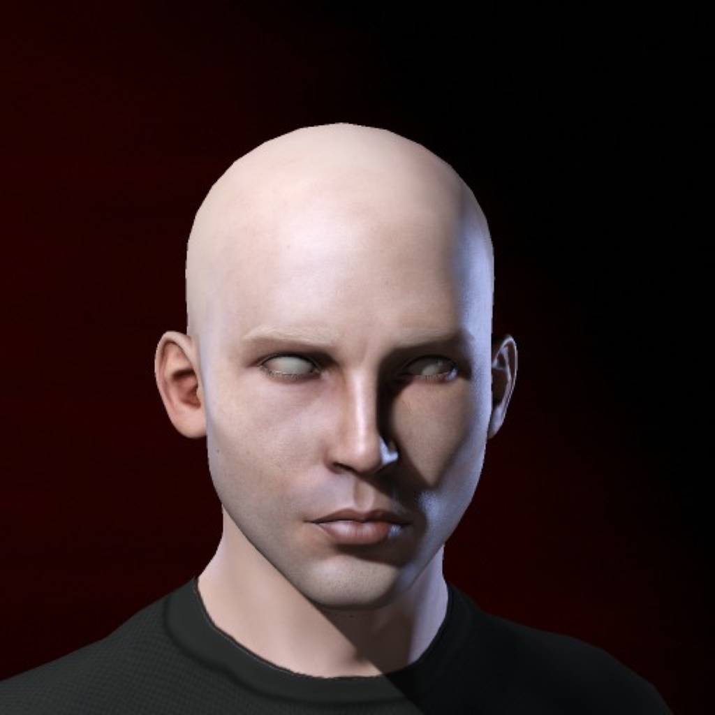 Crazed Clone 0