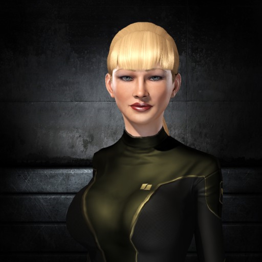 Jennifer Laniston