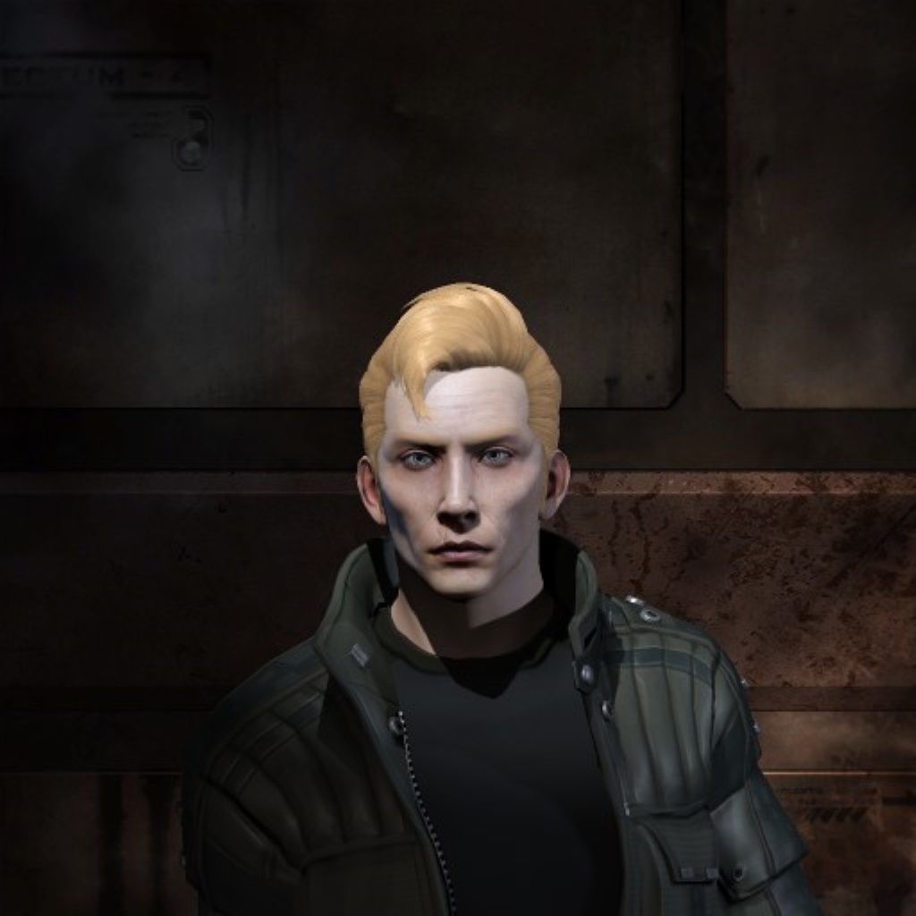 Laxus Drejar