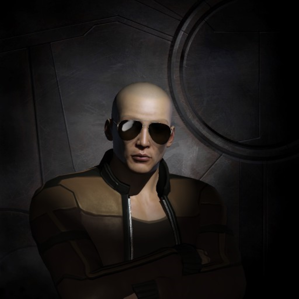 Agent Morrocos