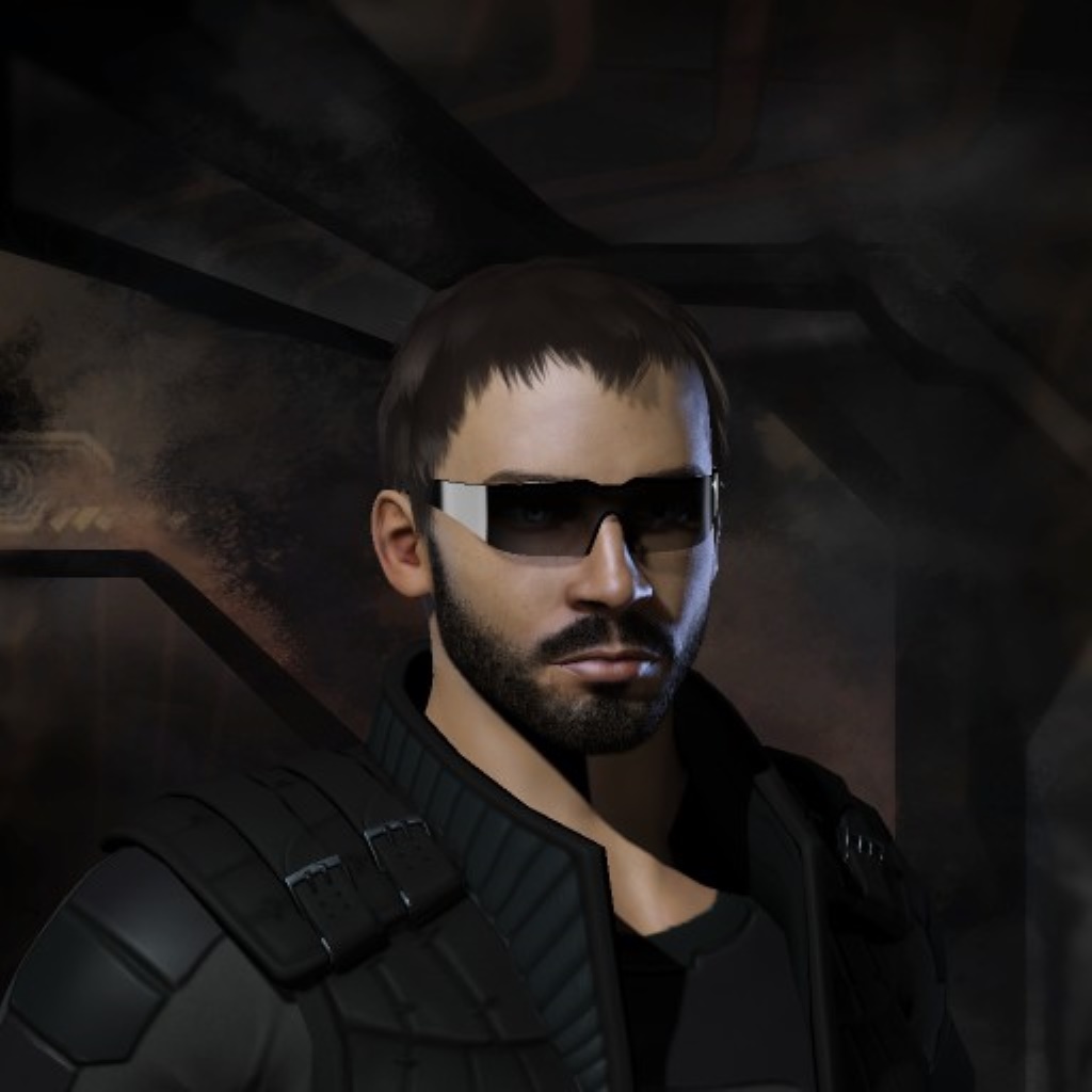 Pops Crendraven