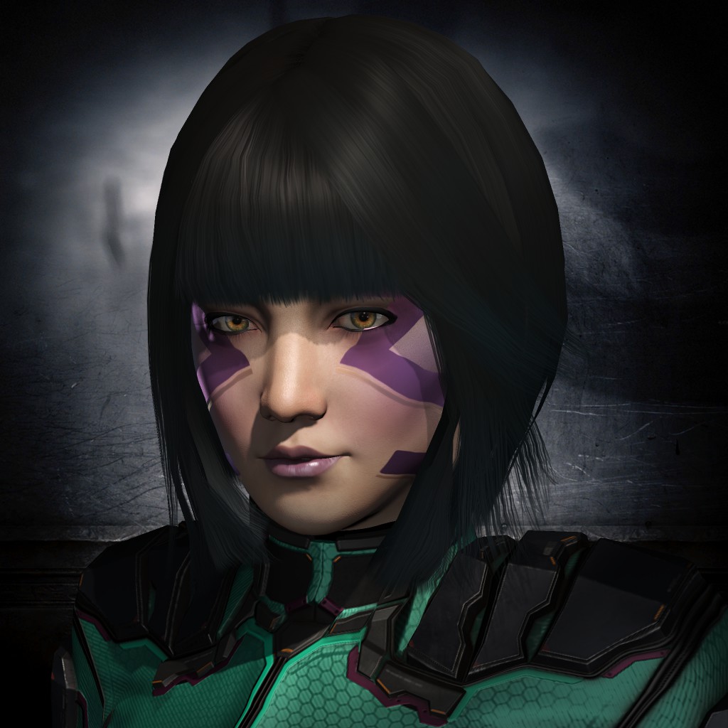Cinder Niagara