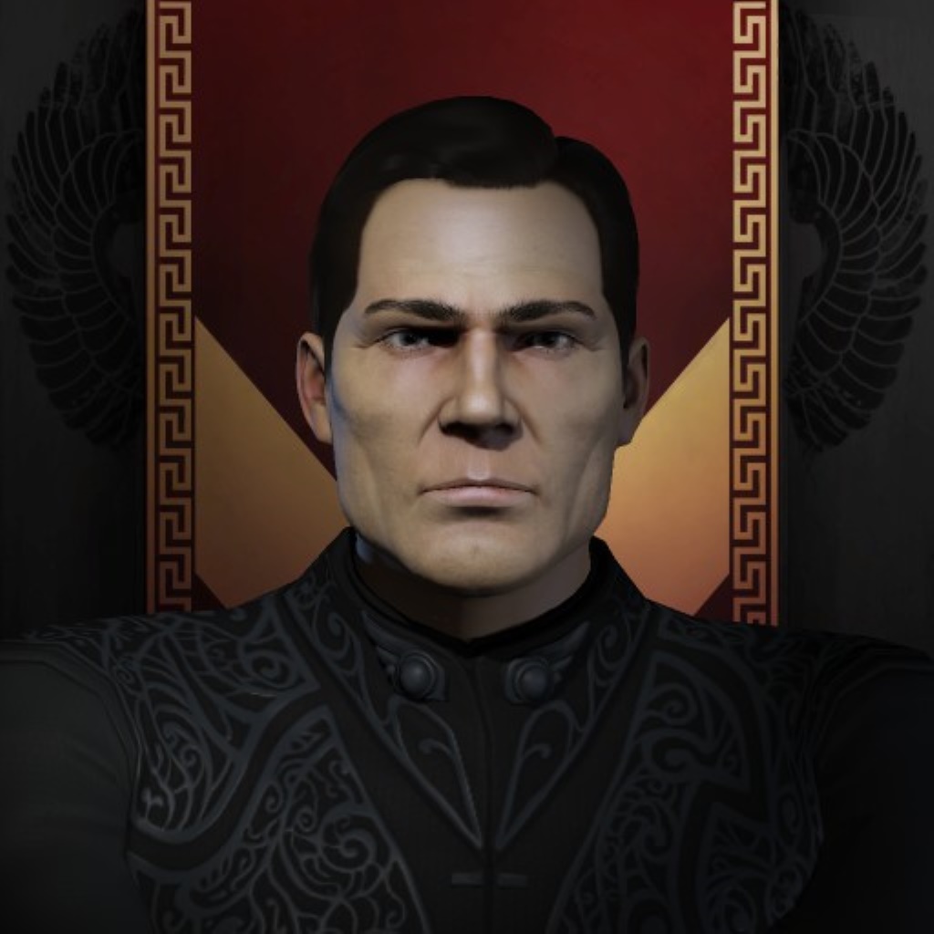 Lord Pena Nieto