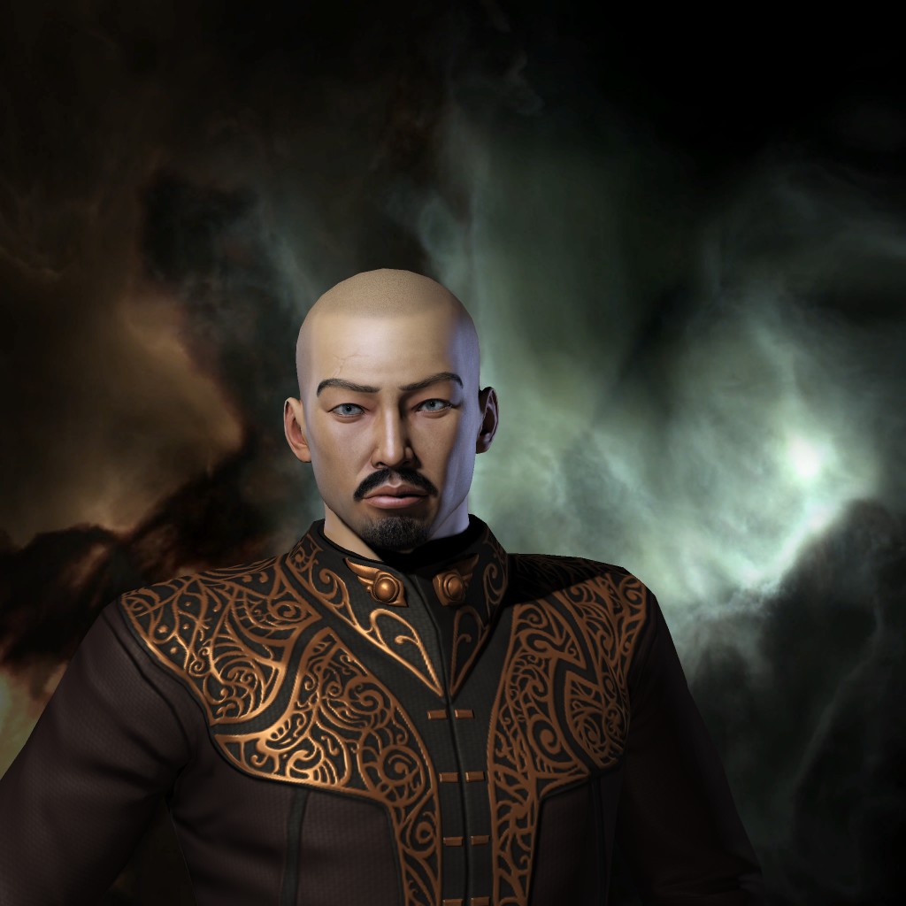 Kaiberius Younger