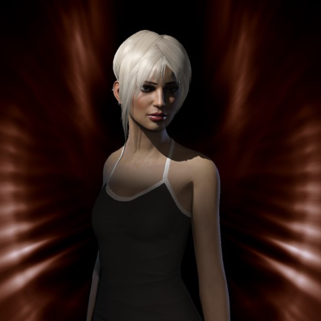 Ashenelle Falstaff