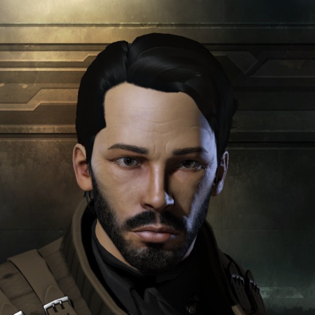 Jared Miromme