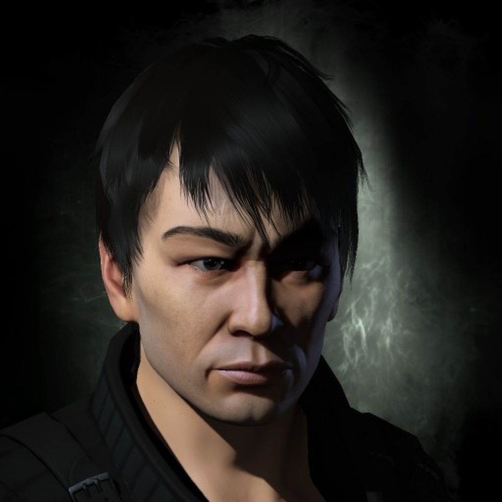 Haruki Kitahara