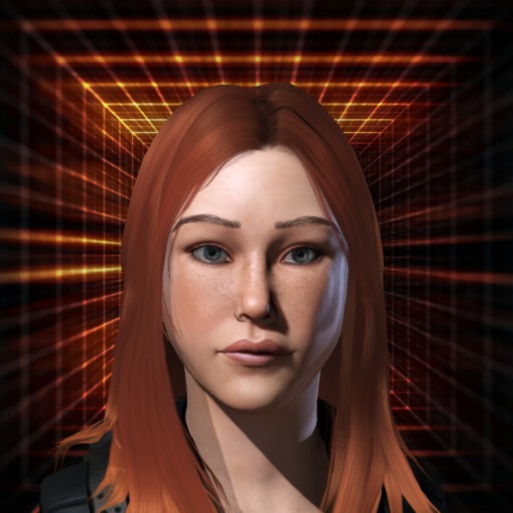 Miss Pond