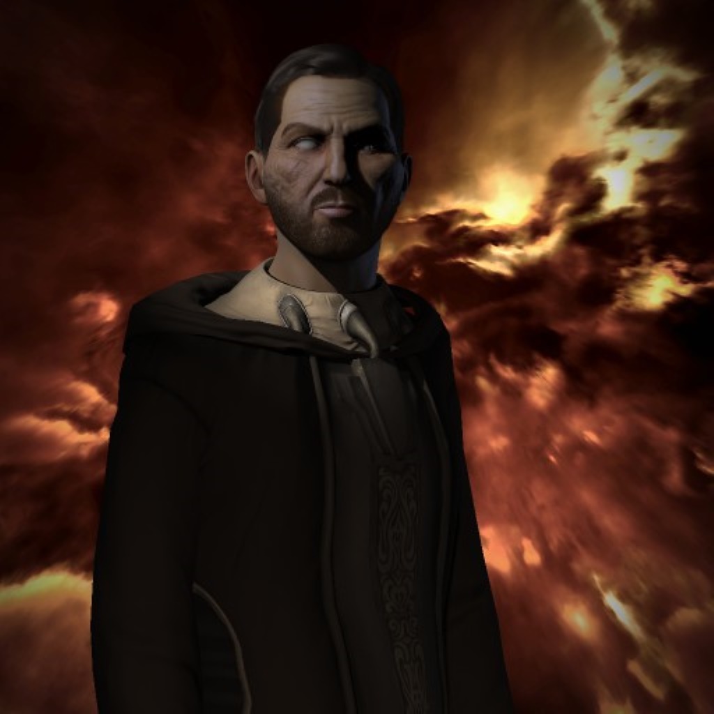 John Main