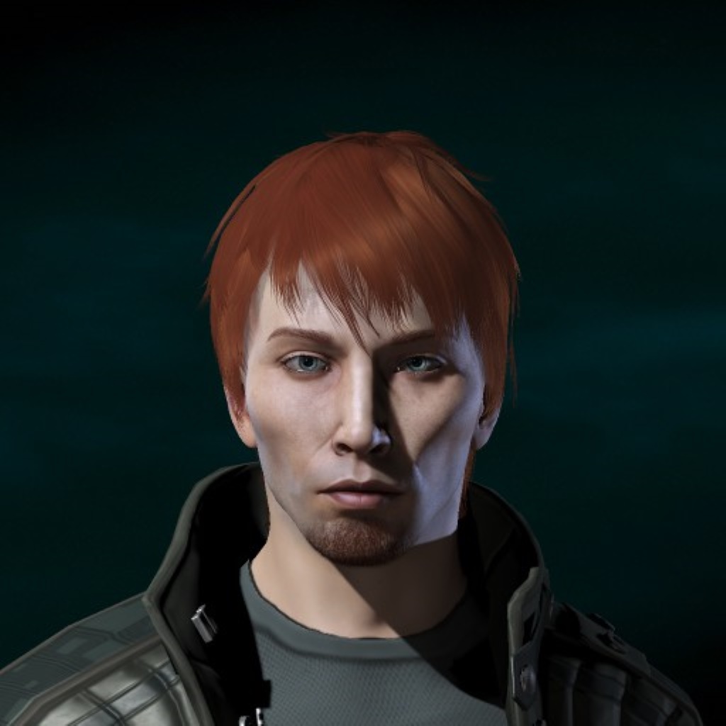 Jeremiah Muir