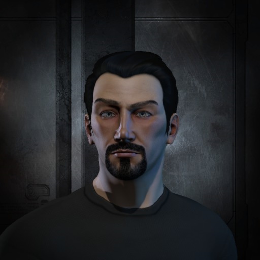 Tarkan Haulton