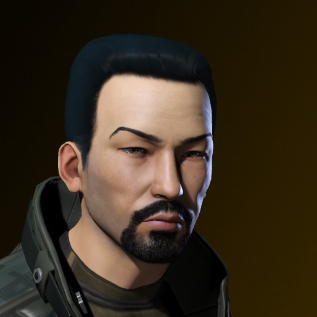Johnson Wang