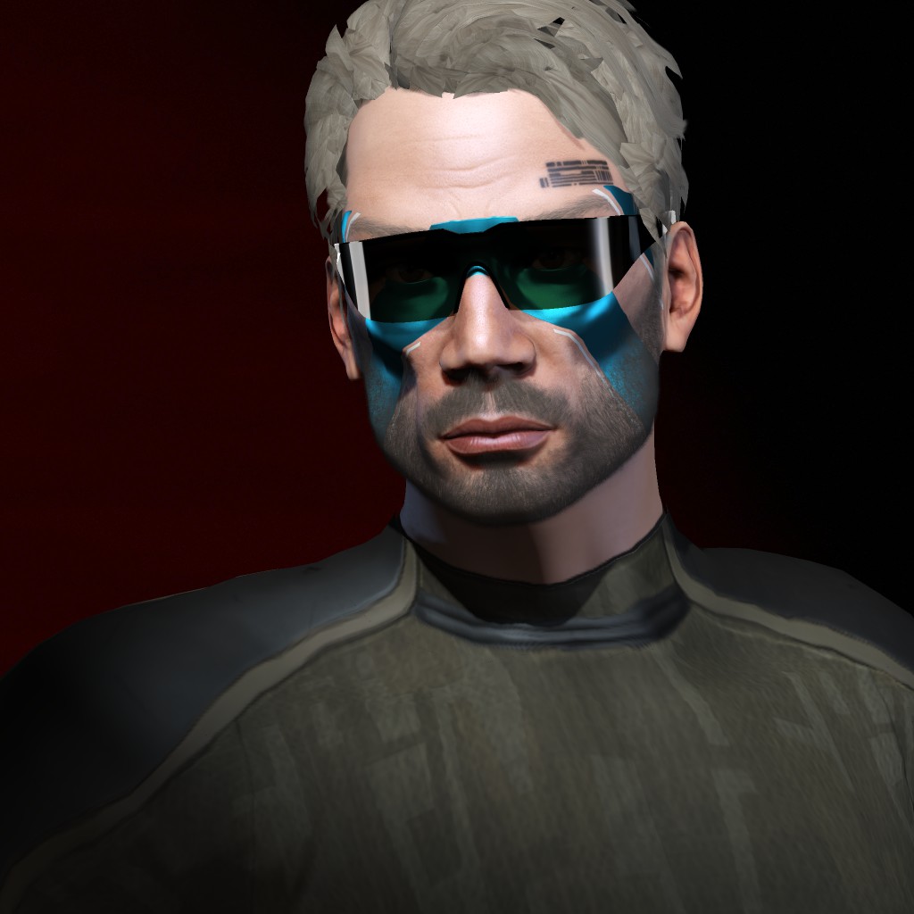 Jonny Flysafe o7