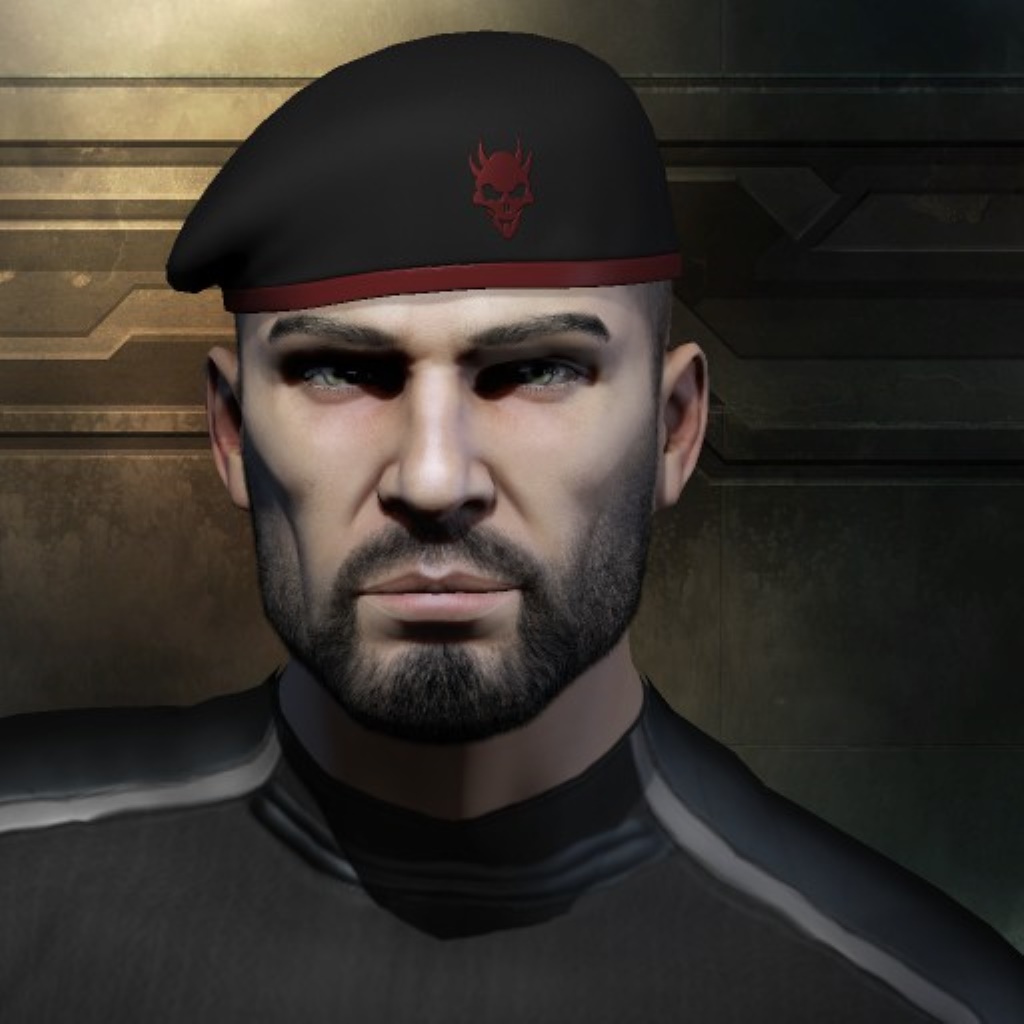 Michael Slay Koska