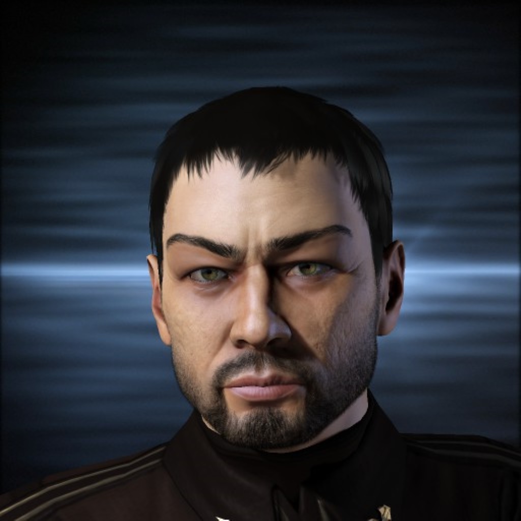 Boris Mayaki
