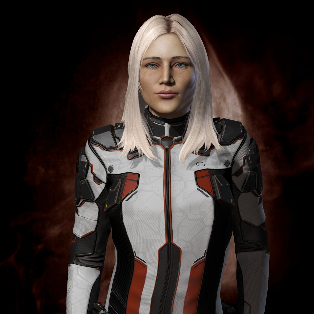 Emilia Stormborn