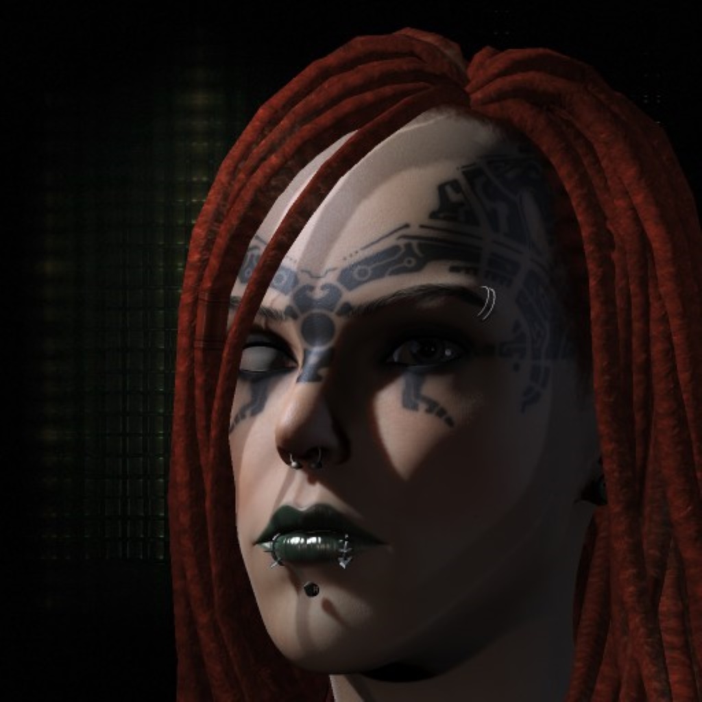 Artemis Ion