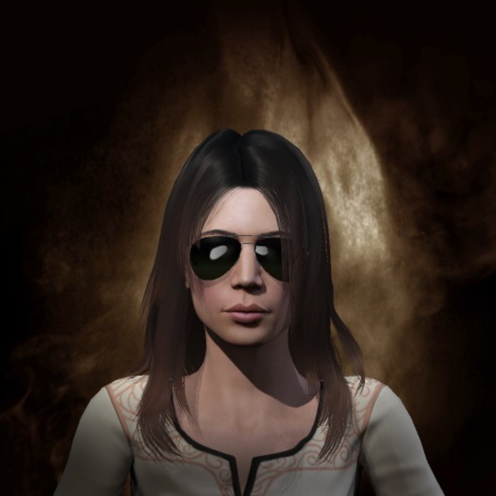 Elyra Anar