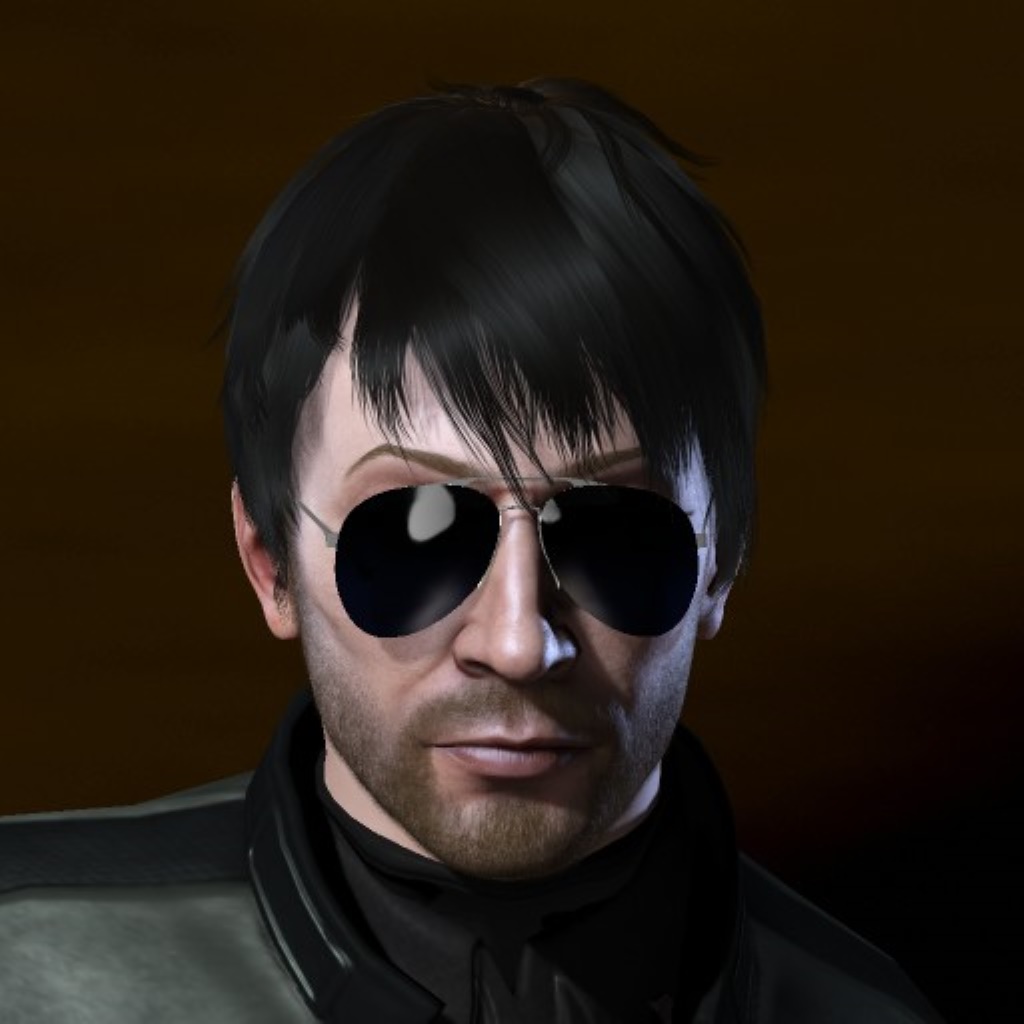 Alfred Dark