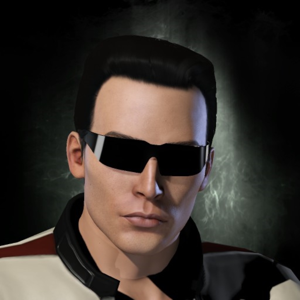 CDR Shepard Cadelanne