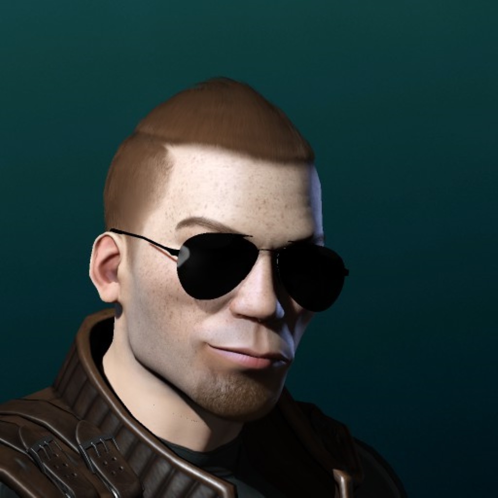 Stu Cain