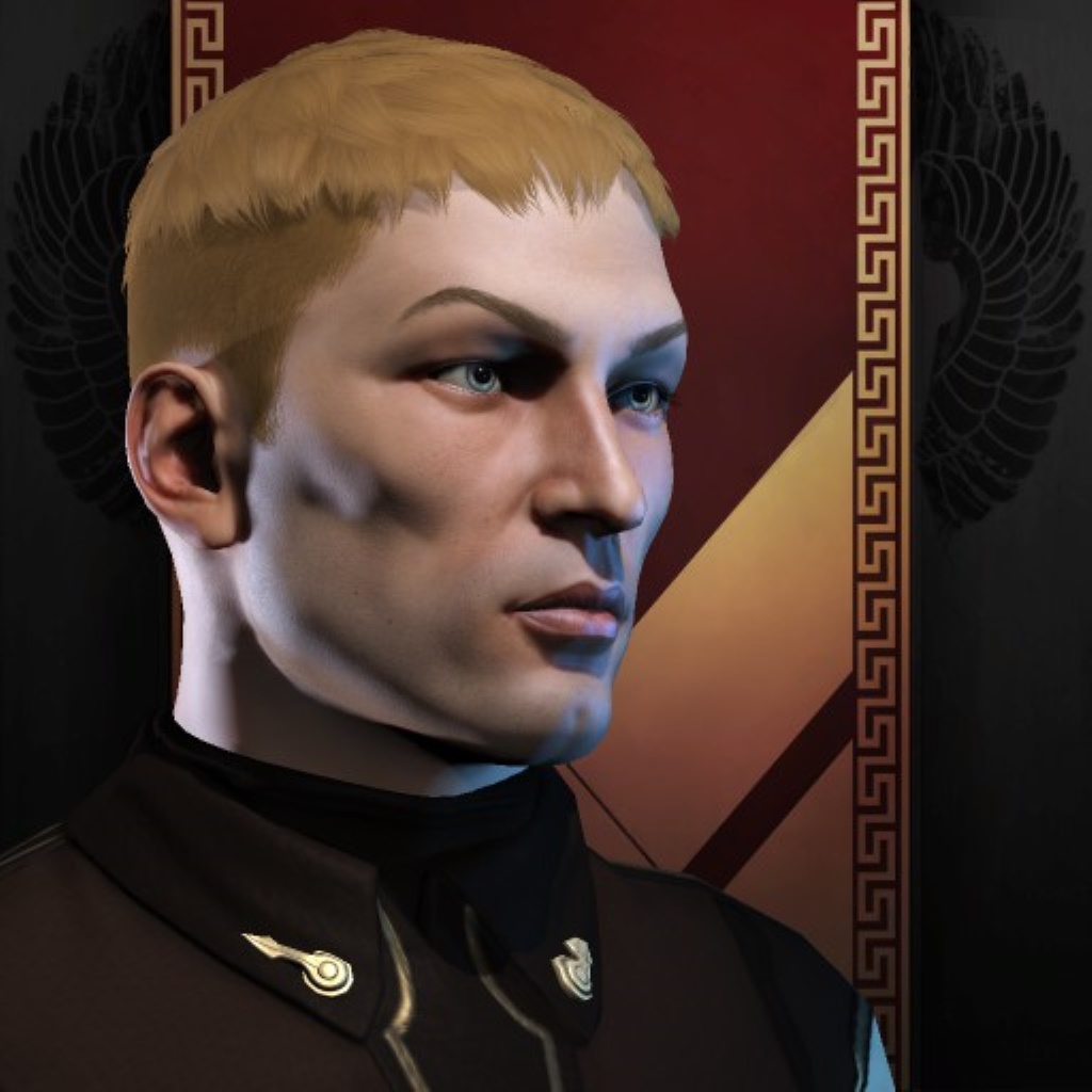 Mega'Lexandros oMakedon