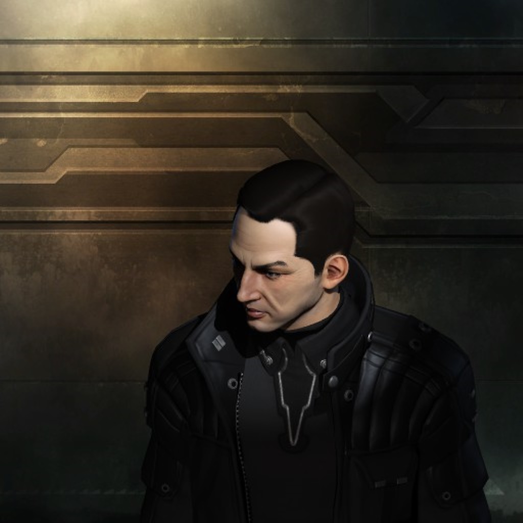 Assassin human