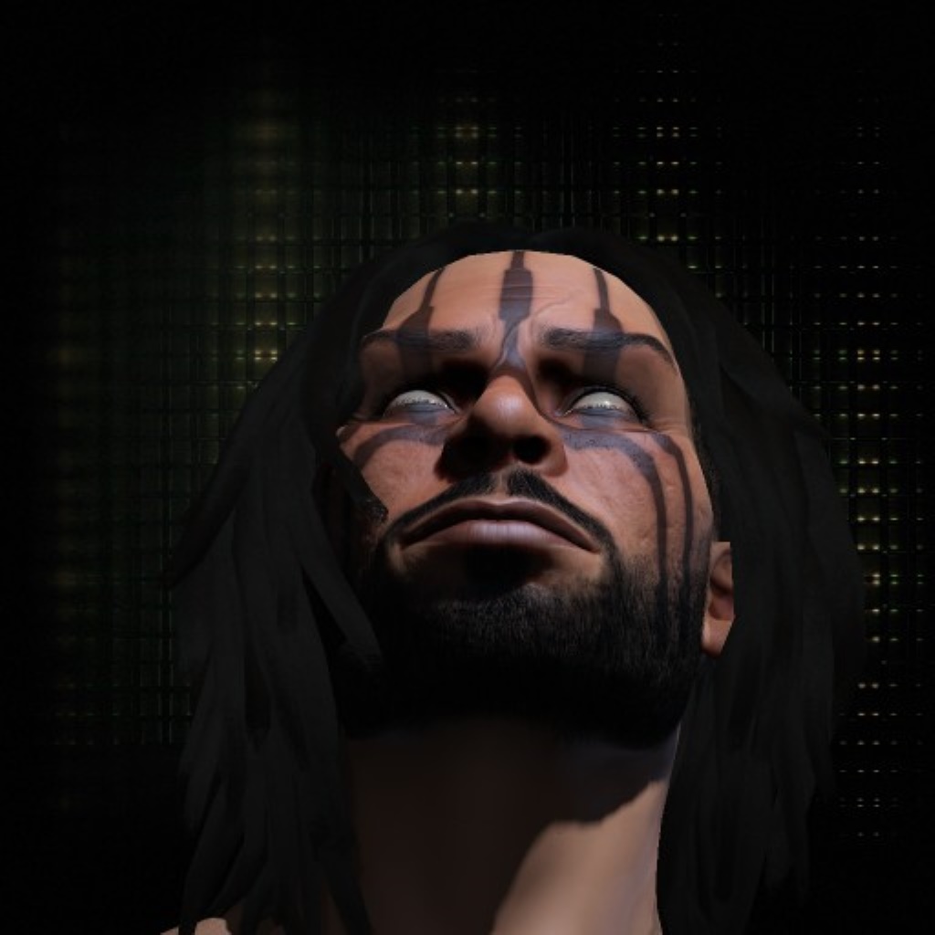 Cyber Monkii
