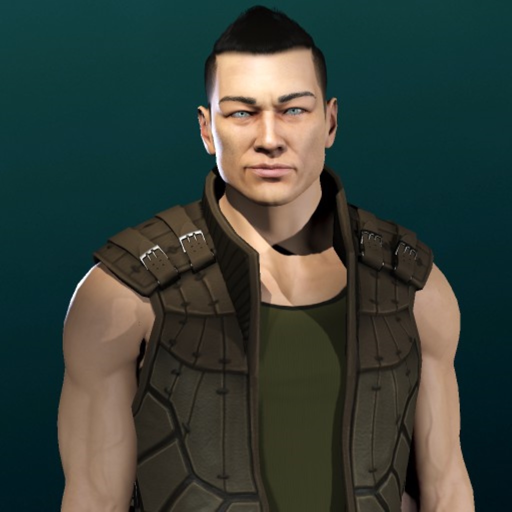 Toren H'ghar