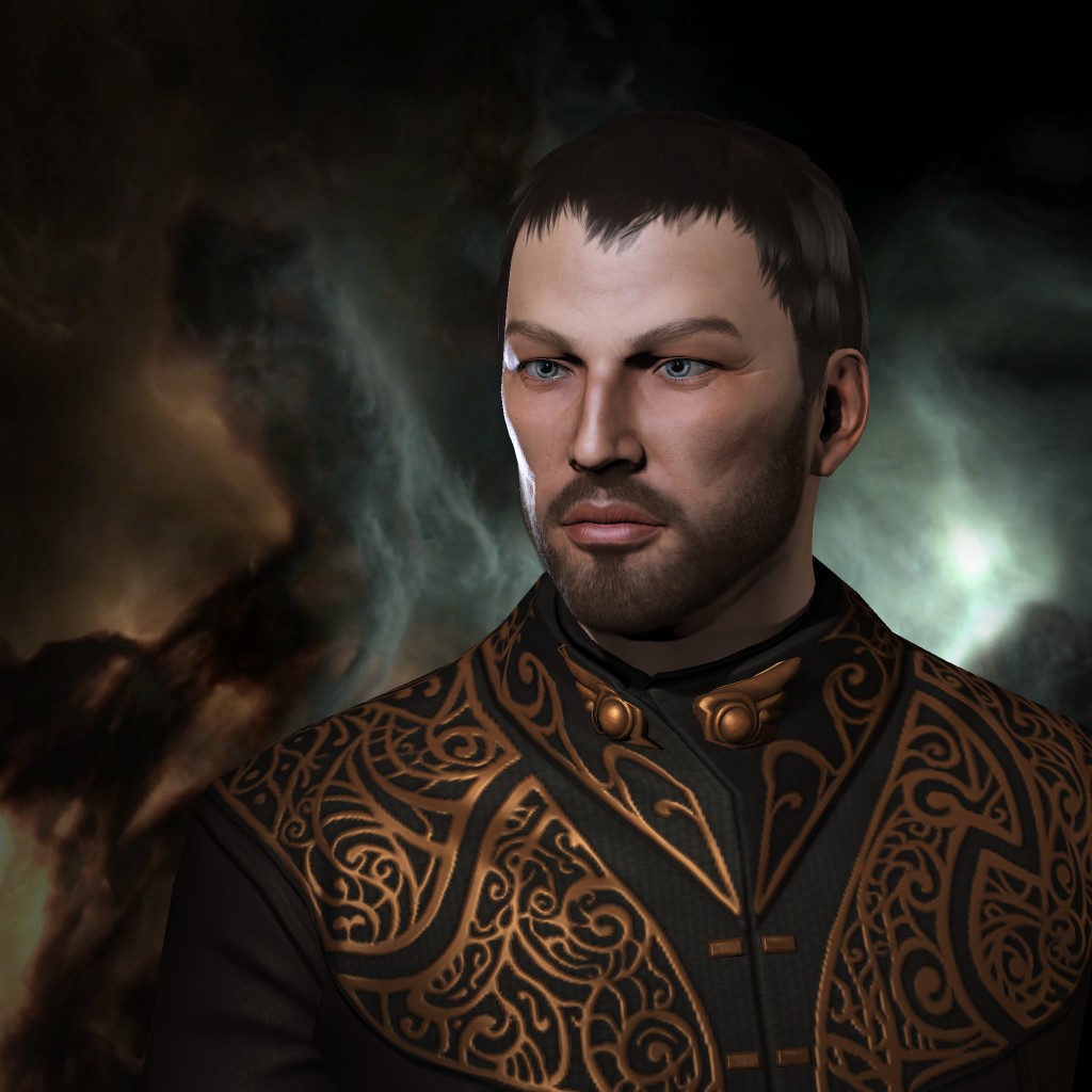 GStoyk Forgotten