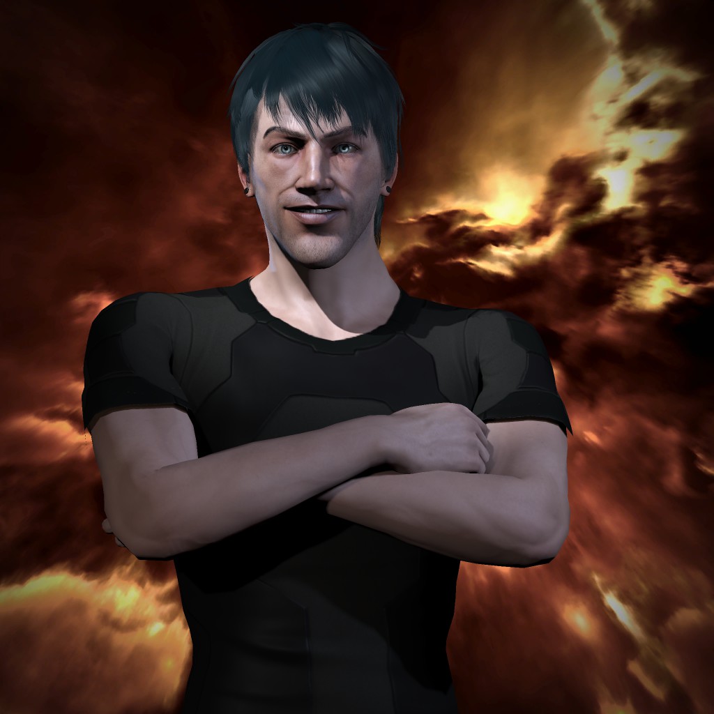 Haian Hellfire