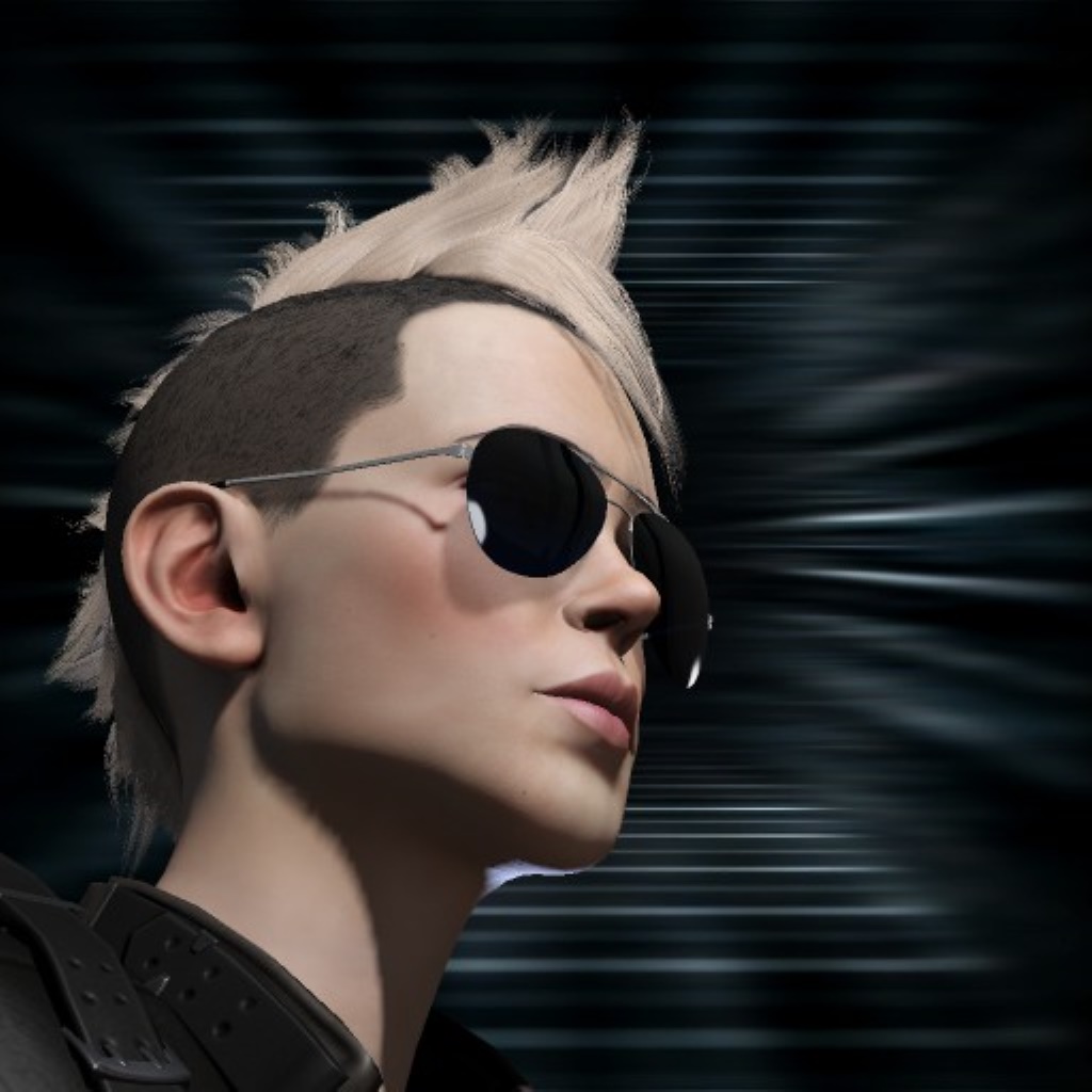 Auron Agalder
