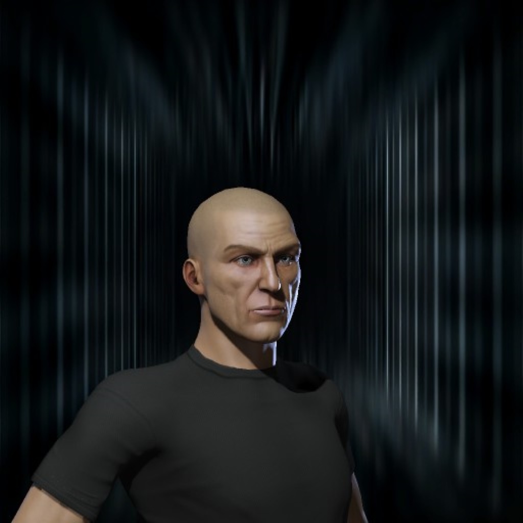 Hawkward Habalu